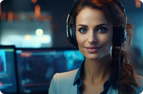 Trade Monitoring and Support